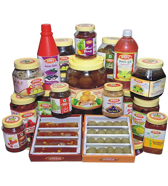 OMNI Products